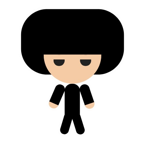 Boneco de Matheus Viégas